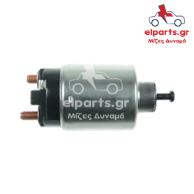 Μίζα Delco SS1061(DELCO) 