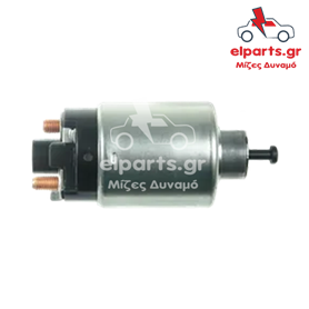 Μίζα Delco SS1063(DELCO) 