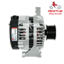 Δυναμό Delco A1062S 8600365