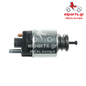 Μίζα Delco SS1066(DELCO) 