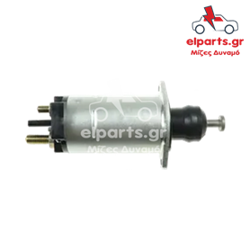 Μίζα Delco SS1067(DELCO) 