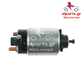 Μίζα Delco SS1070(DELCO) 