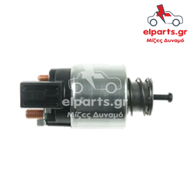 Μίζα Delco SS1071(DELCO) 