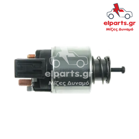 Μίζα Delco SS1072(DELCO) 