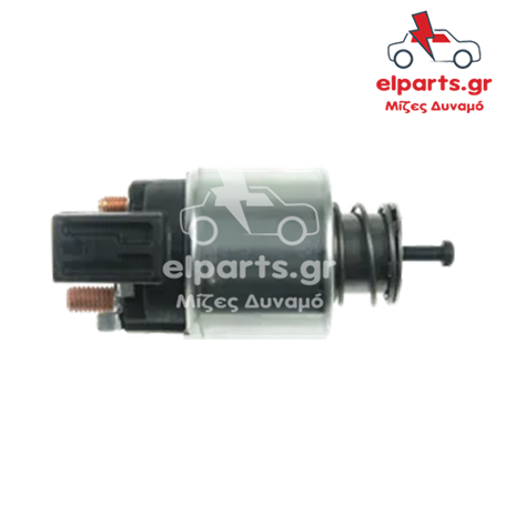 Μίζα Delco SS1072(DELCO) 