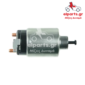 Μίζα Delco SS1073(DELCO) 