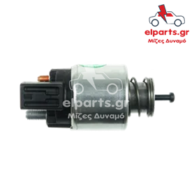 Μίζα Delco SS1074(DELCO) 