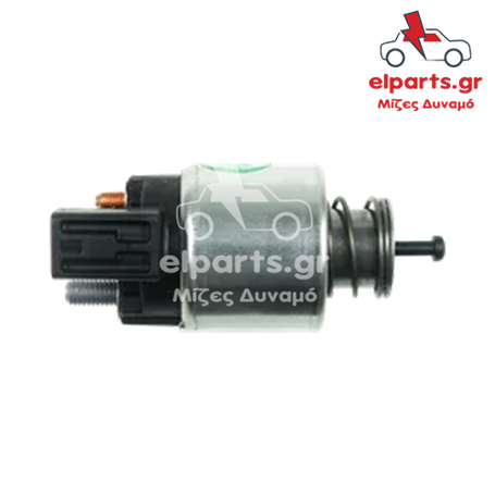 Μίζα Delco SS1074(DELCO) 