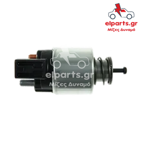 Μίζα Delco SS1075(DELCO) 