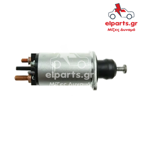 Μίζα Delco SS1076(DELCO) 