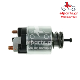 Μίζα Delco SS1077(DELCO) 