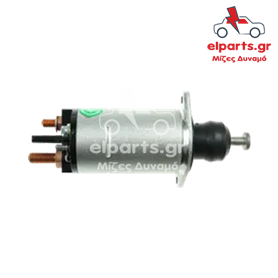 Μίζα Delco SS1078(DELCO) 