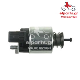 Μίζα Delco SS1079(DELCO) 