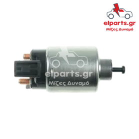 Μίζα Delco SS1080(DELCO) 