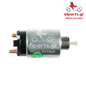 Μίζα Delco SS1081(DELCO) 