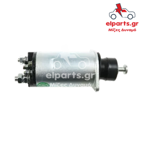 Μίζα Delco SS1084 