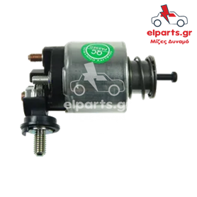 Μίζα Delco SS1091(DELCO) 