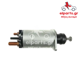 Μίζα Delco SS1093(DELCO) 