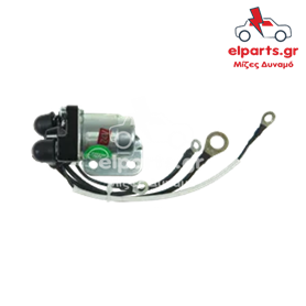 Μίζα Delco SS1099S 