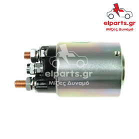 Μίζα Delco SS1101S 