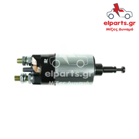 Μίζα Delco SS1102S 