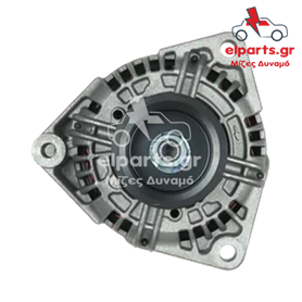 Δυναμό Bosch A0053PR 