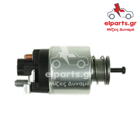 Μίζα Delco SS1104P 