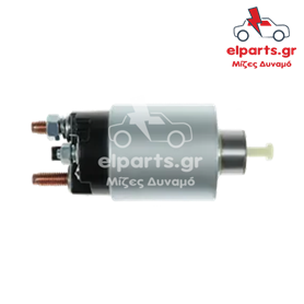 Μίζα Delco SS1107S 