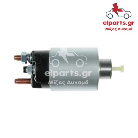 Μίζα Delco SS1107S 