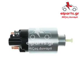 Μίζα Delco SS1108S 