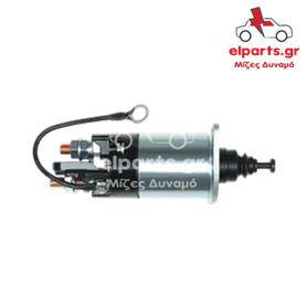 Μίζα Delco SS1150S 