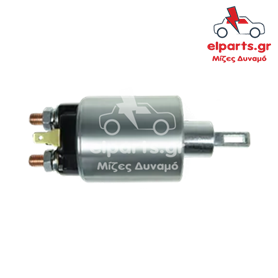 Μίζα Hitachi SS2002 