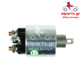 Μίζα Hitachi SS2007(ZM) 