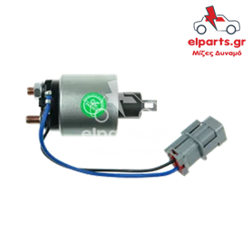 Μίζα Hitachi SS2016 