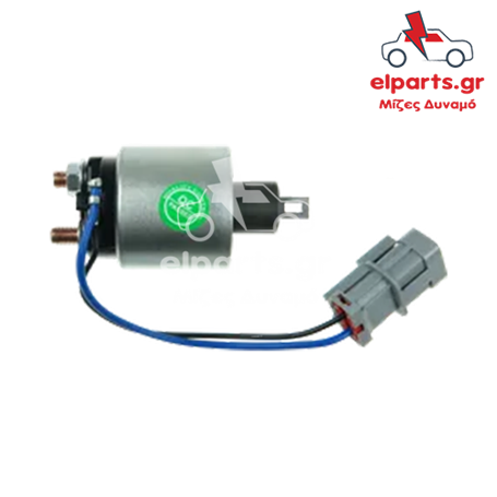 Μίζα Hitachi SS2016 