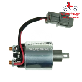 Μίζα Hitachi SS2016(ZM) 