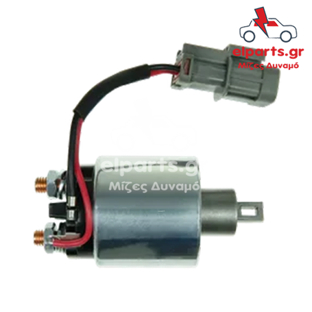 Μίζα Hitachi SS2016(ZM) 