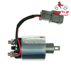 Μίζα Hitachi SS2016P 