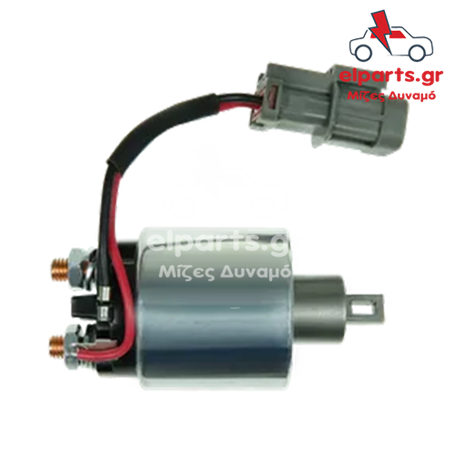 Μίζα Hitachi SS2016P 