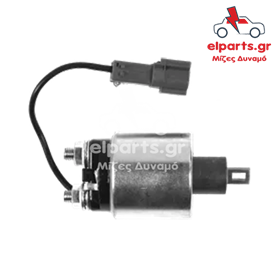 Μίζα Hitachi SS2017 