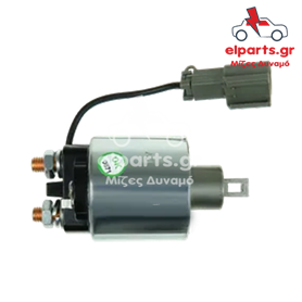 Μίζα Hitachi SS2017P 