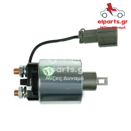 Μίζα Hitachi SS2017P 