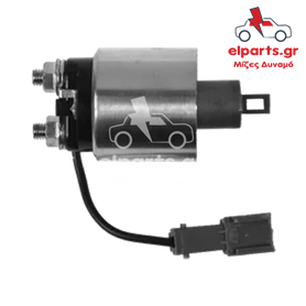 Μίζα Hitachi SS2018 