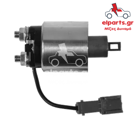 Μίζα Hitachi SS2018 