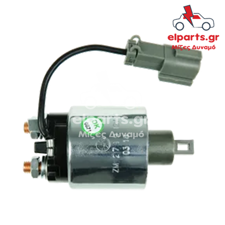 Μίζα Hitachi SS2018(ZM) 