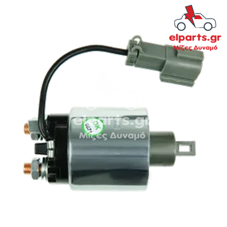 Μίζα Hitachi SS2018P 