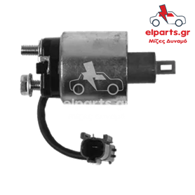 Μίζα Hitachi SS2019 