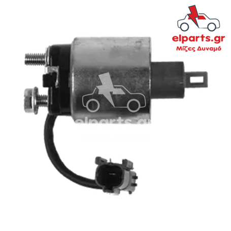 Μίζα Hitachi SS2019 