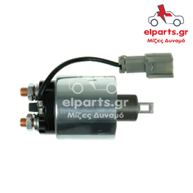 Μίζα Hitachi SS2019(ZM) 