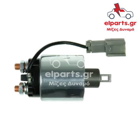 Μίζα Hitachi SS2019(ZM) 